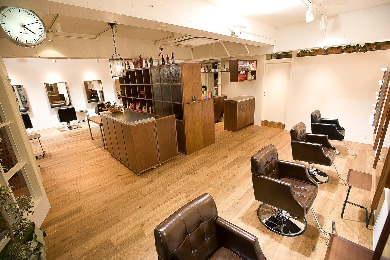 求人】セイジ モード ビューロ 井荻店(SEIJI MODE BUREAU)の転職・採用 