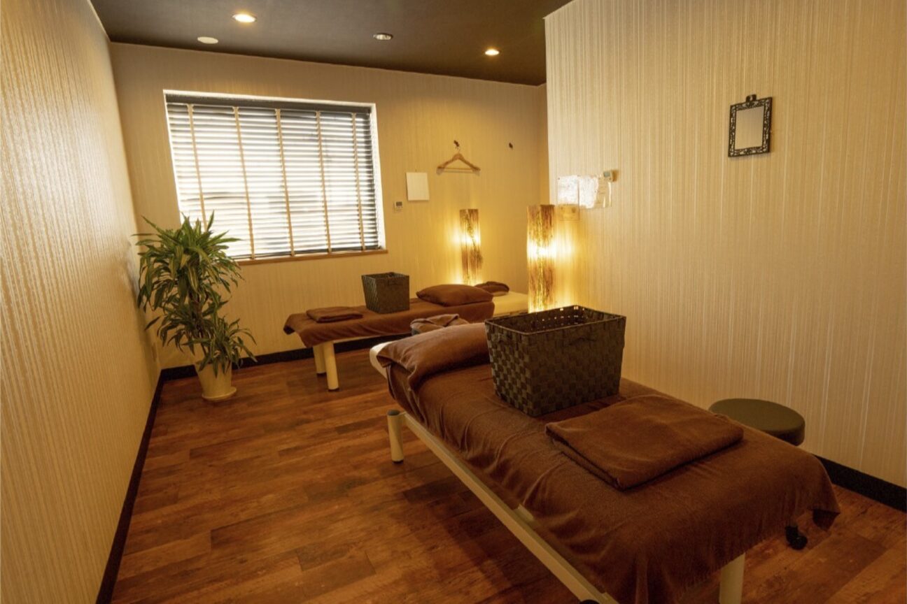 からだケアほぐせる（リラクゼーション関東合同会社）画像1