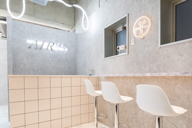 アイリス 天文館店(AIRIS)2