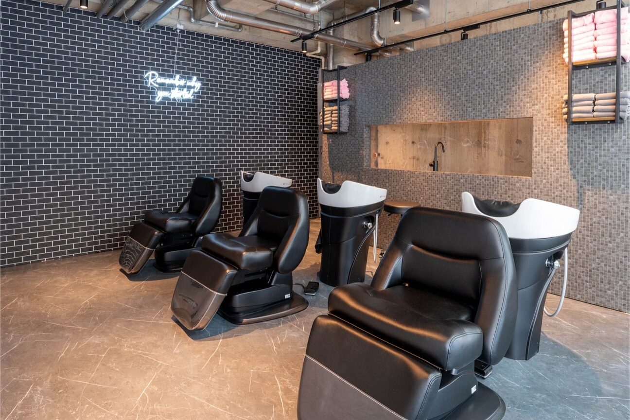 アイリス 天文館店(AIRIS)3