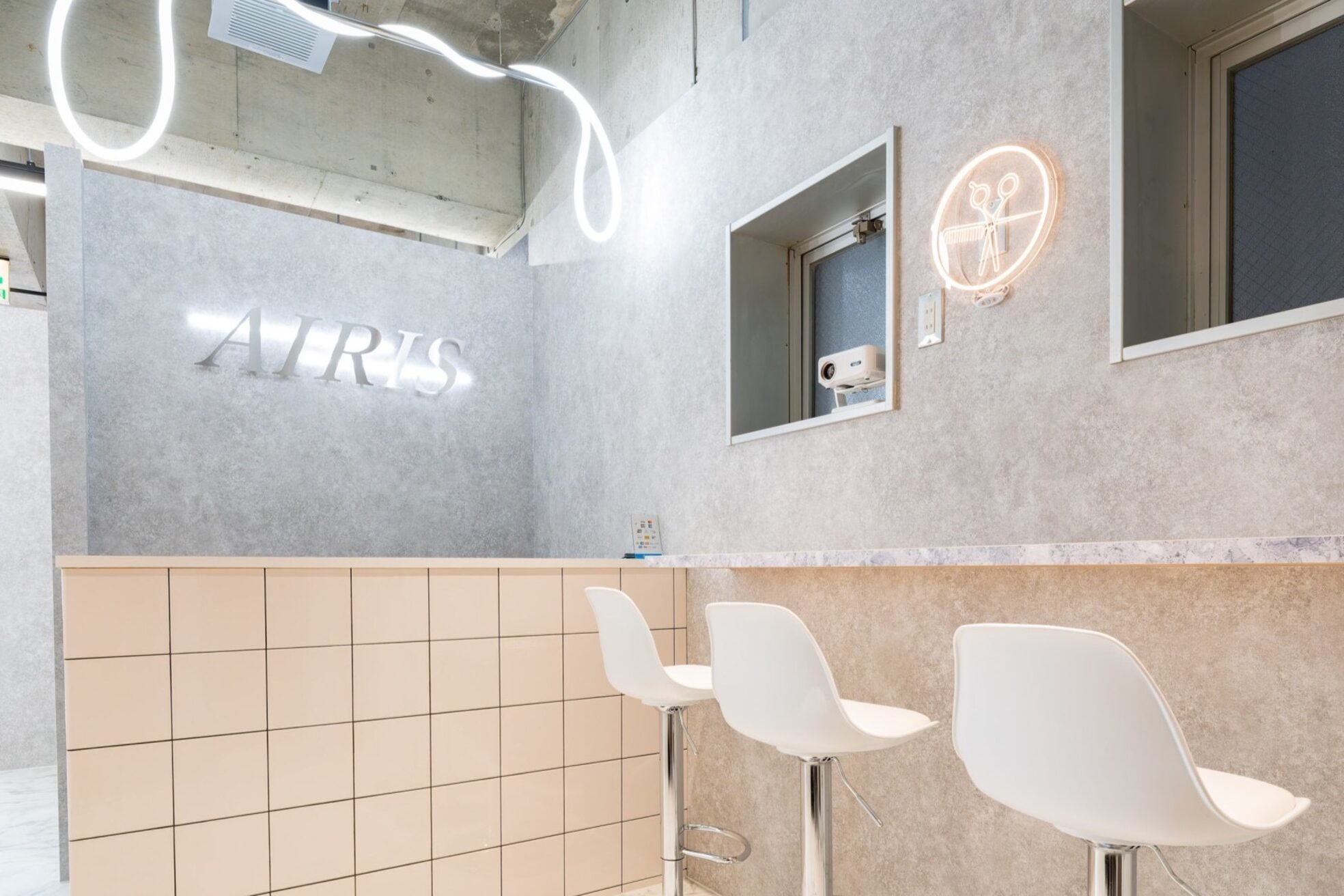 アイリス(AIRIS)1