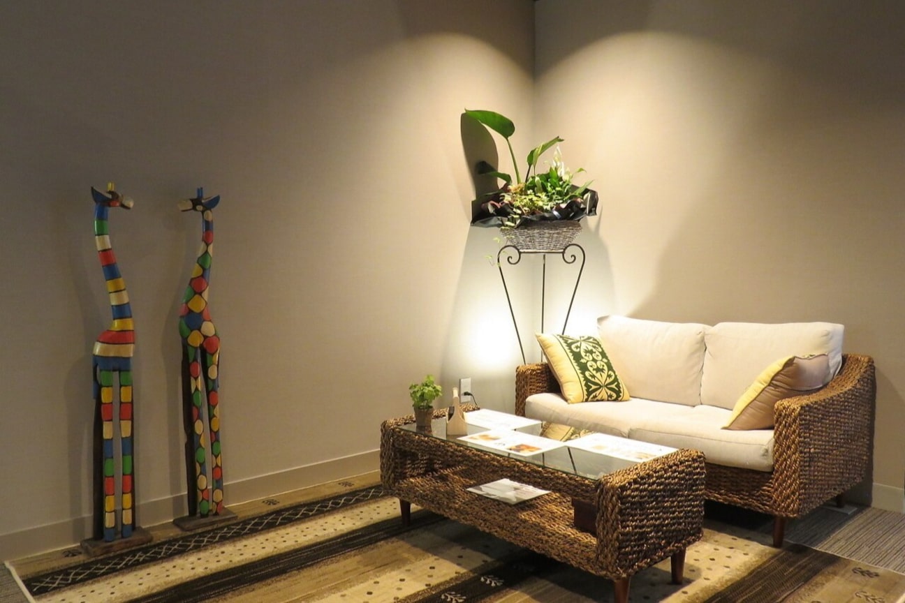 リラクゼーションスパソラシエ(株式会社 ズートピア)画像1