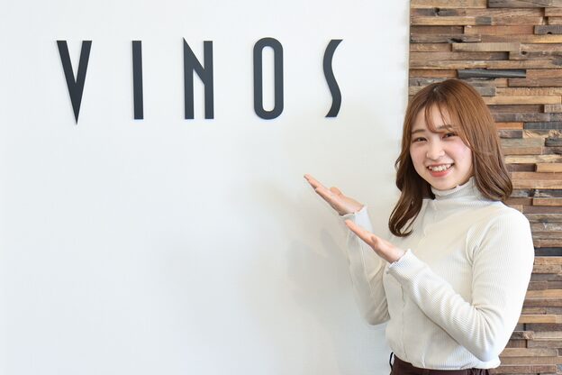 ビノス 高岡店(VINOS)1