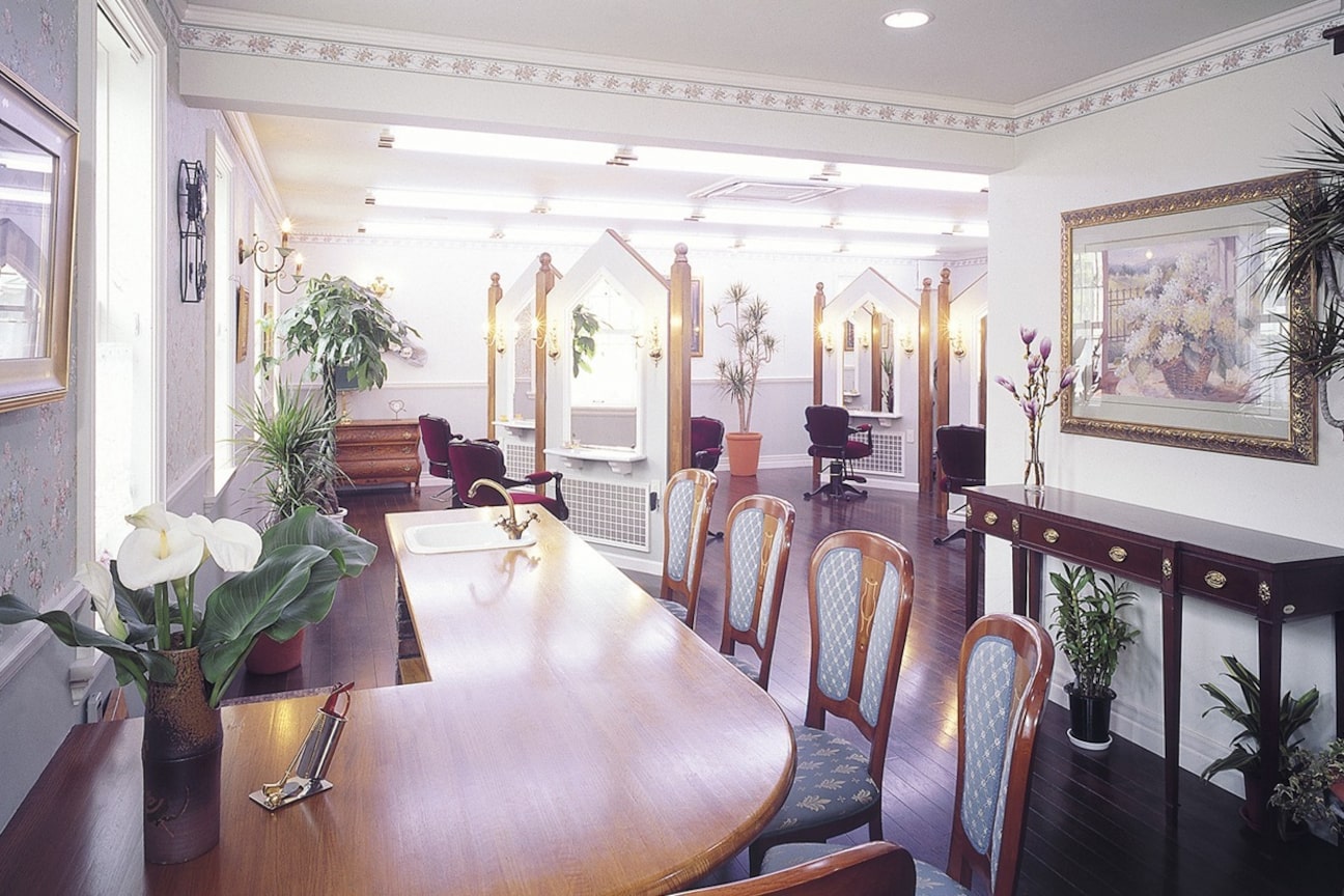 有限会社 二丁目三番地美容室画像1