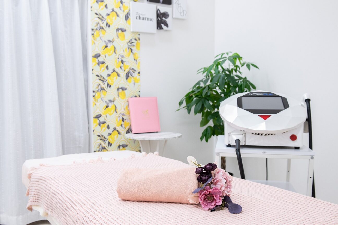 店舗の内観外観用画像1