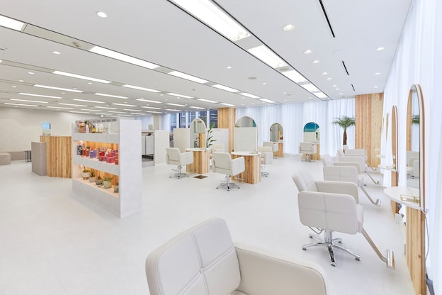 スウェル(SWELL)3