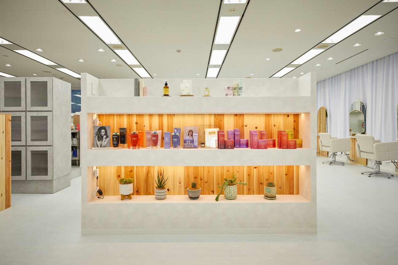 店舗の雰囲気外観用画像1