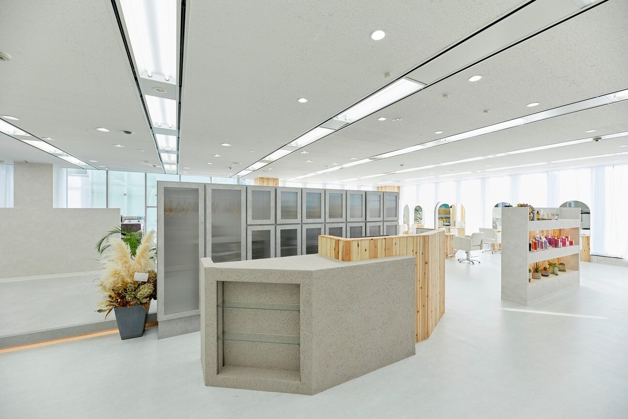 店舗の雰囲気外観用画像2