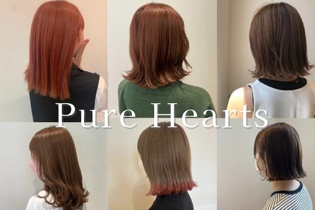 ピュア ハーツ 西尾店(Pure Hearts)6