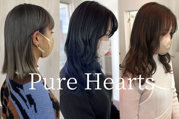 ピュア ハーツ 西尾店(Pure Hearts)5
