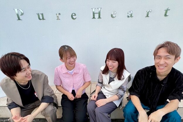 ピュア ハーツ 西尾店(Pure Hearts)7