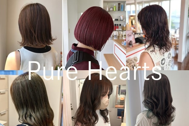 ピュア ハーツ 西尾店(Pure Hearts)3