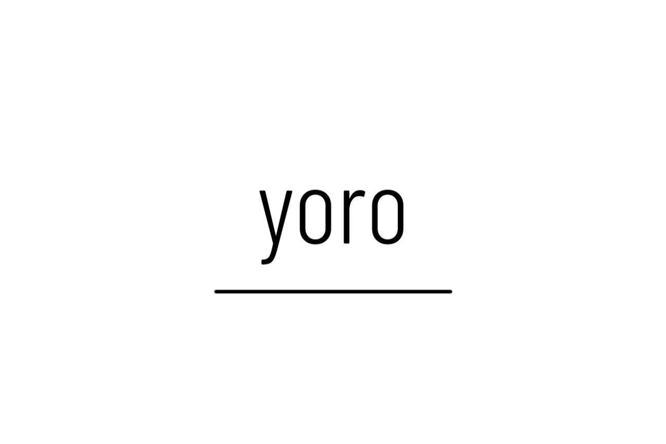 yoro-ヨロ-（ＬＩＶ合同会社）画像1