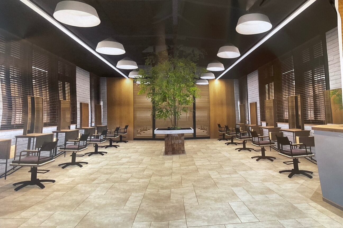 Lillet（株式会社　ｇａｒｄｅｎ）画像1