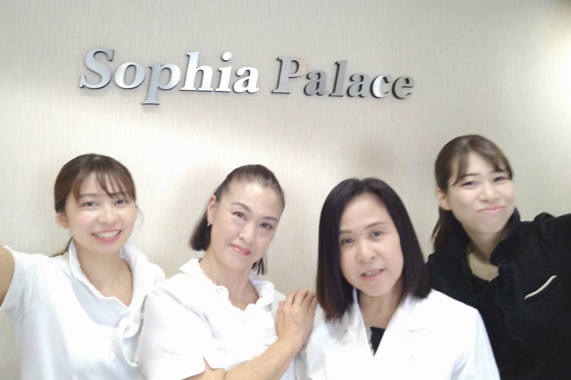 ソフィアパレス 西葛西店17