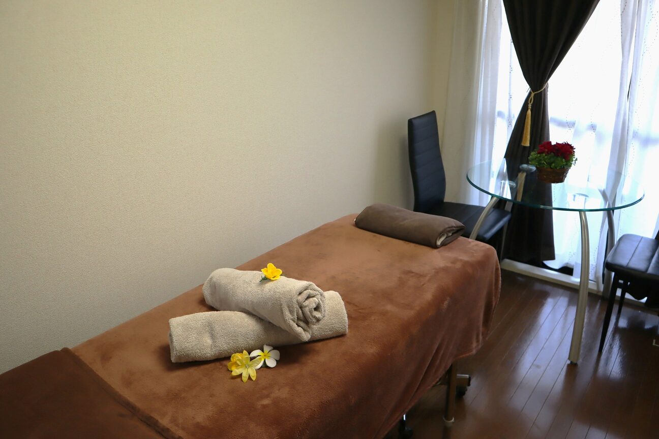 ソフィアパレス 西葛西店2