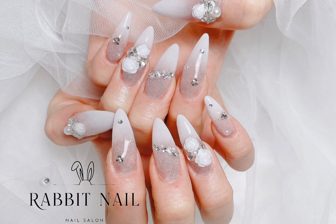 Rabbit nail（Ｒａｂｂｉｔ　ｈａｎｄ）画像1