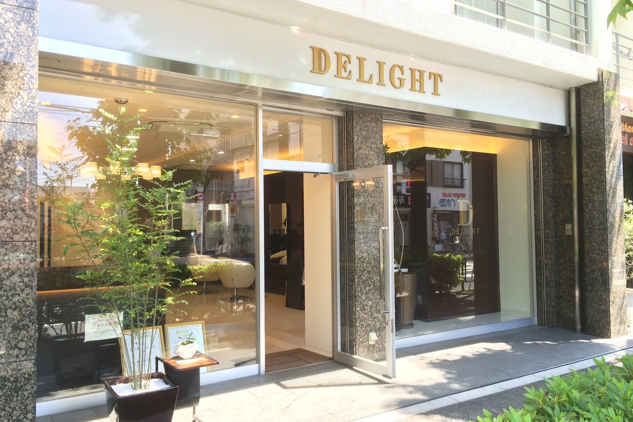 WILLLUMINOUS（ＤＥＬＩＧＨＴ）画像2