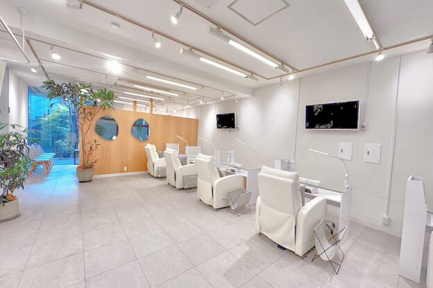 ヒルズ 原宿(Hills Harajuku)1