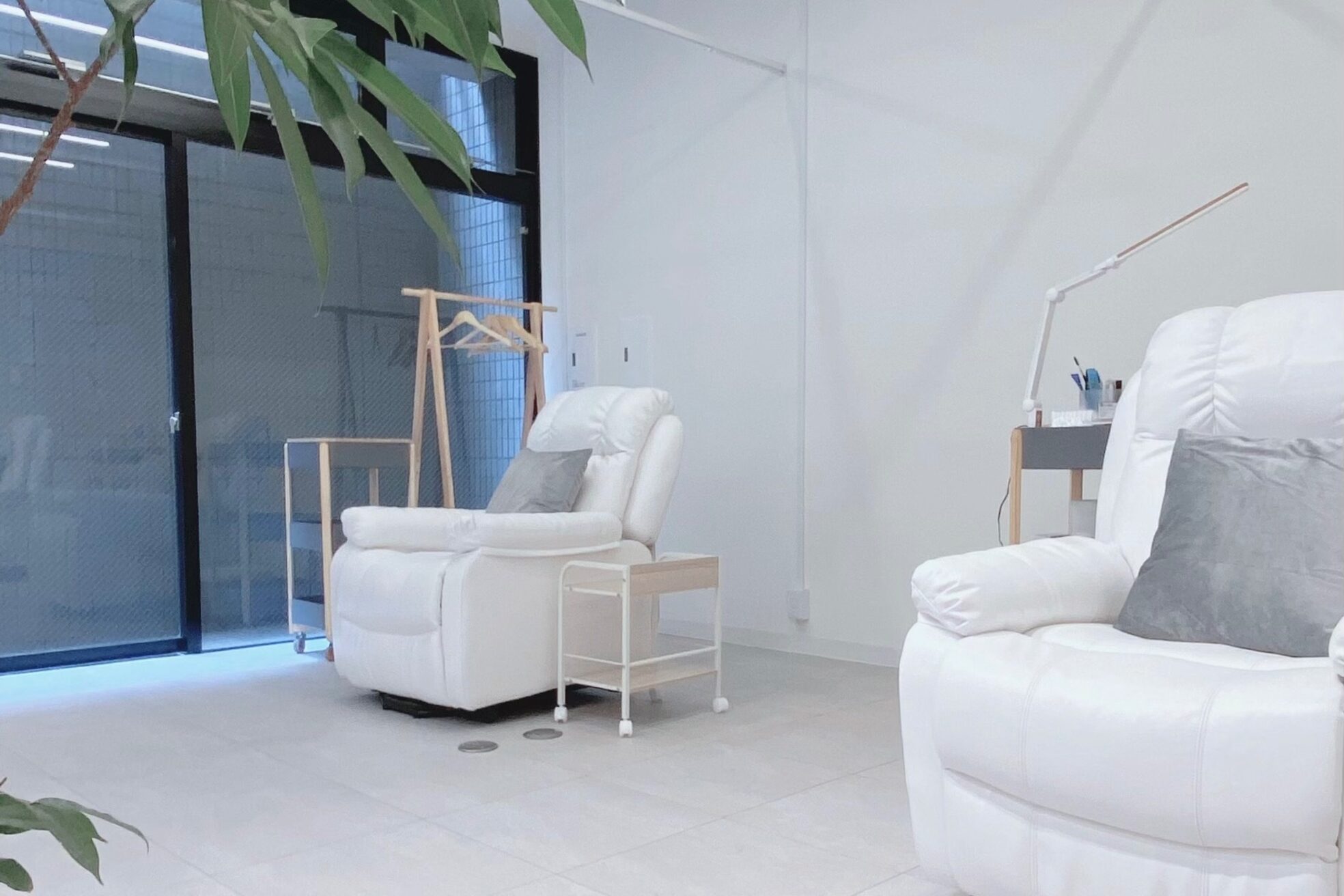 ヒルズ 原宿(Hills Harajuku)3