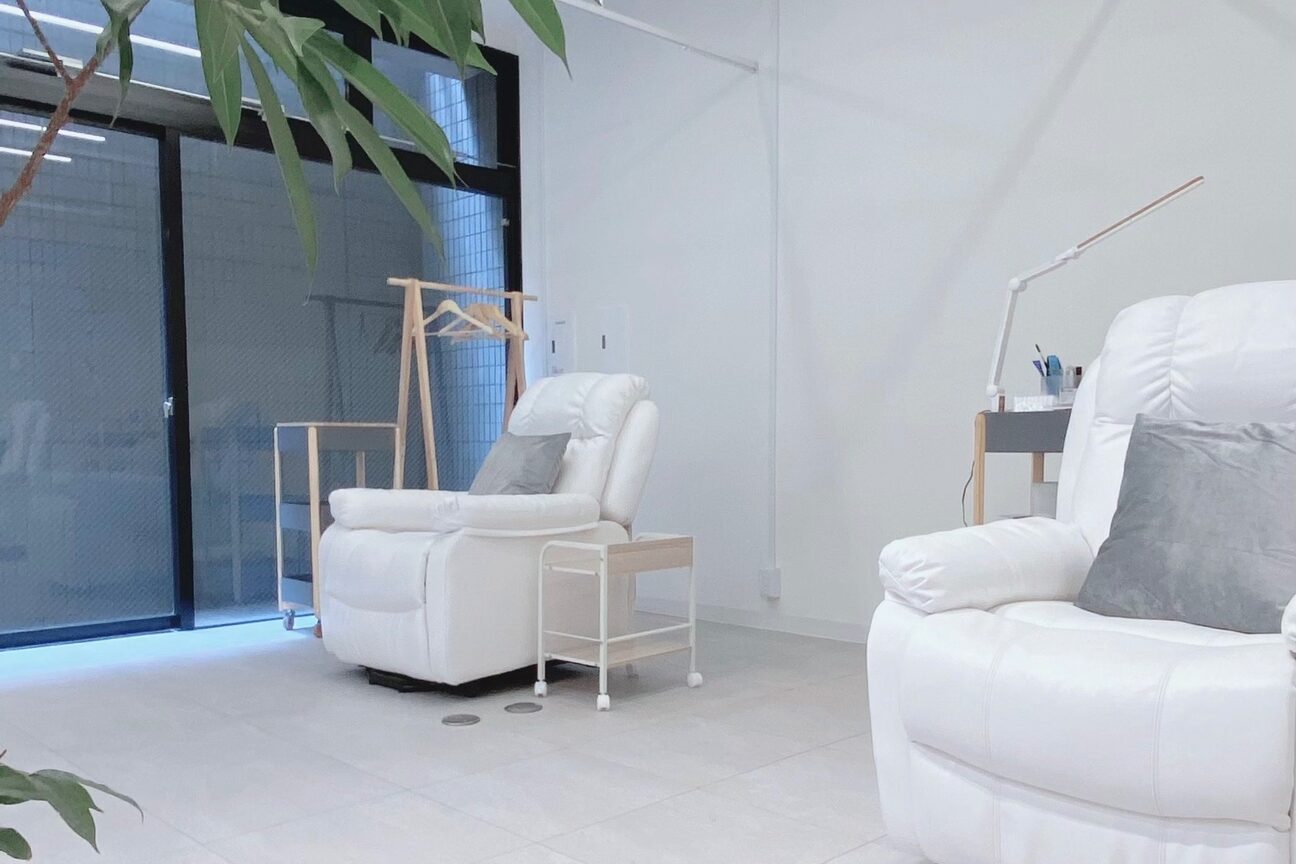 ヒルズ 原宿(Hills Harajuku)3