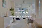ハラジュクネイルズ(harajukunails)