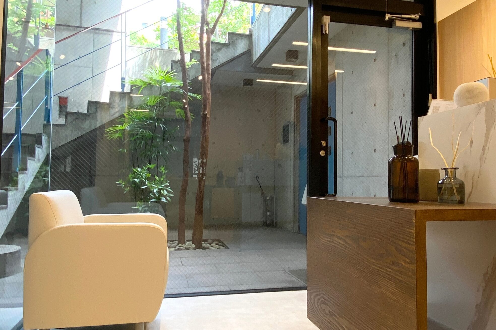 ヒルズ 原宿(Hills Harajuku)4