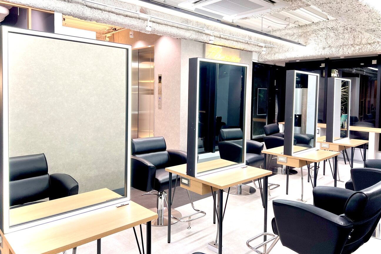 flammeum(フラミューム)（株式会社　Ｍｏｓｔ）画像1