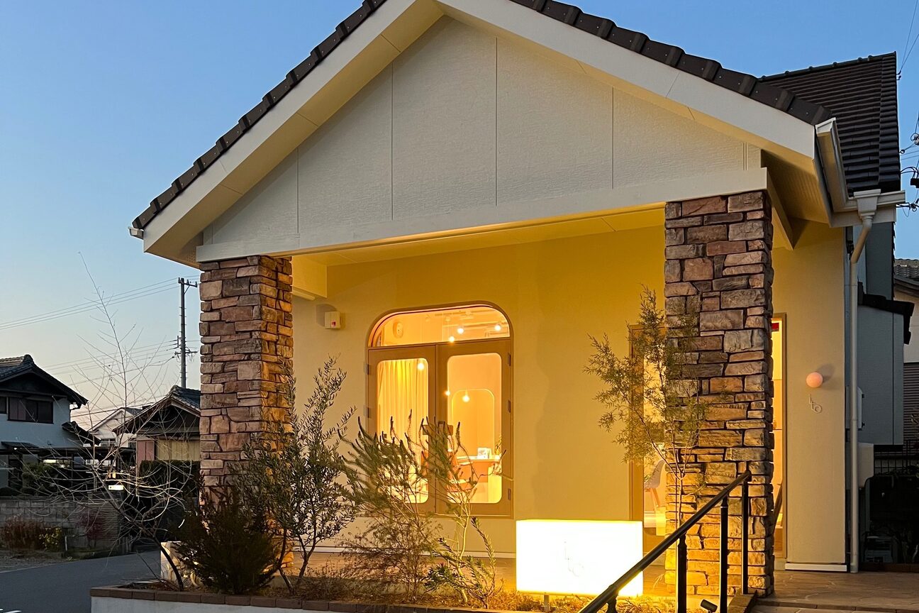 ｉ＿ｔｏ　ｈａｉｒ画像1