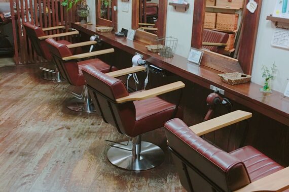 カルナヘアー(carna hair)