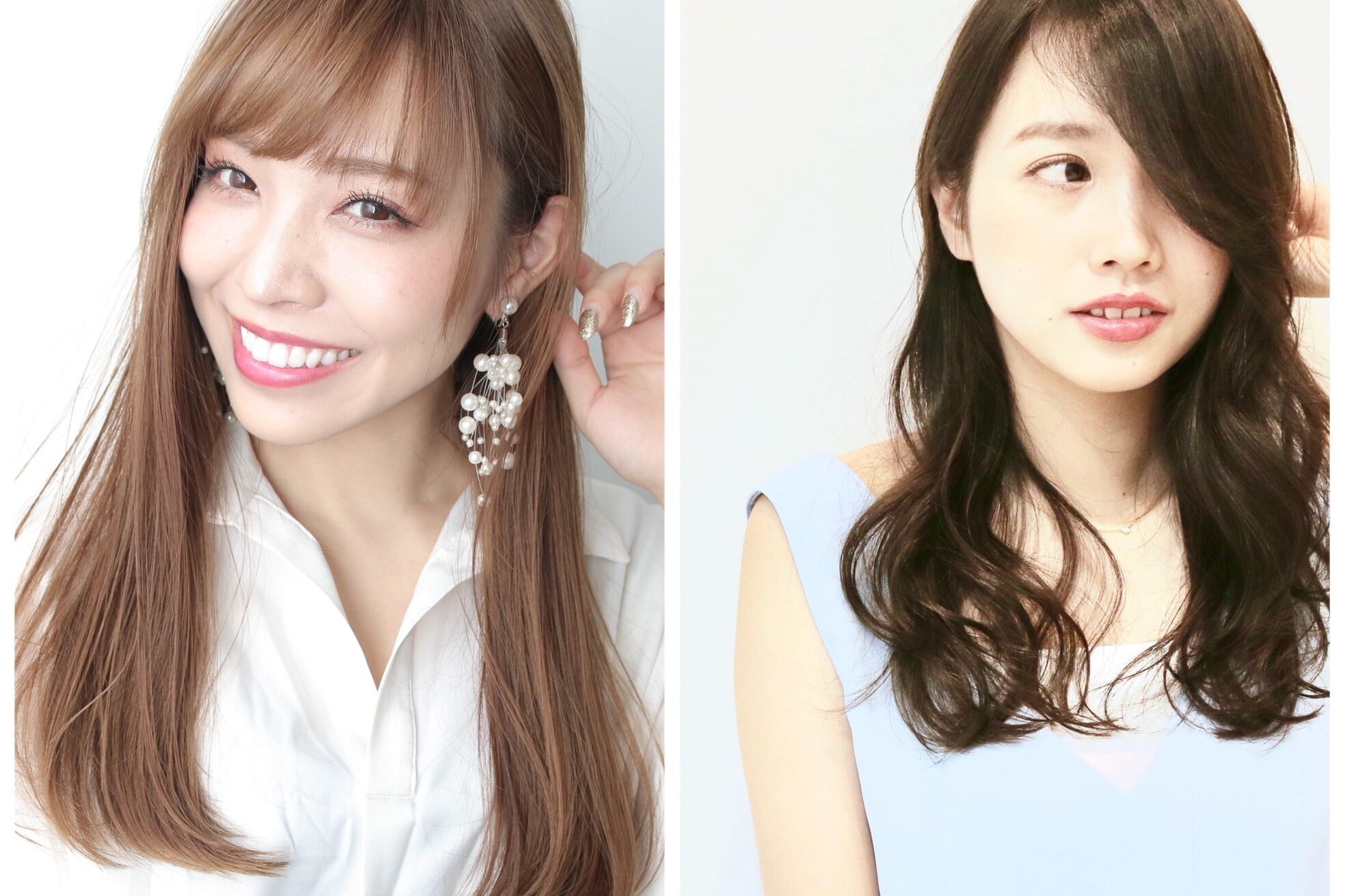 シェリル ヘアーアンドビューティー(cherir HAIR&BEAUTY)11