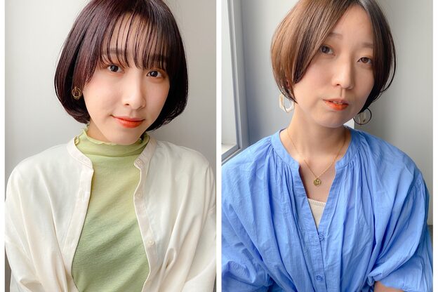 シェリル ヘアーアンドビューティー(cherir HAIR&BEAUTY)8