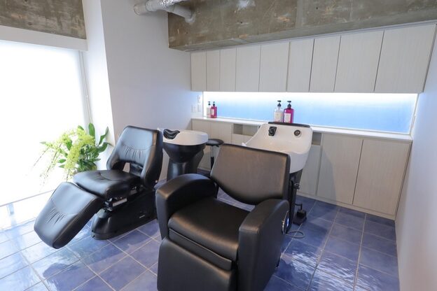 シェリル ヘアーアンドビューティー(cherir HAIR&BEAUTY)7