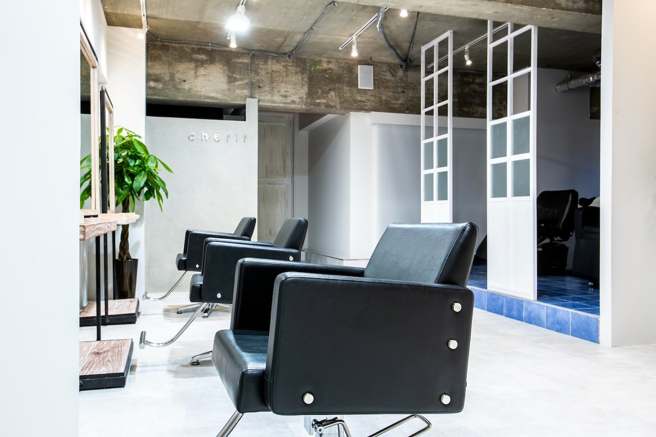 店舗の内観外観用画像2