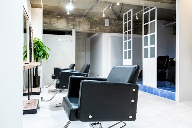 シェリル ヘアーアンドビューティー(cherir HAIR&BEAUTY)6