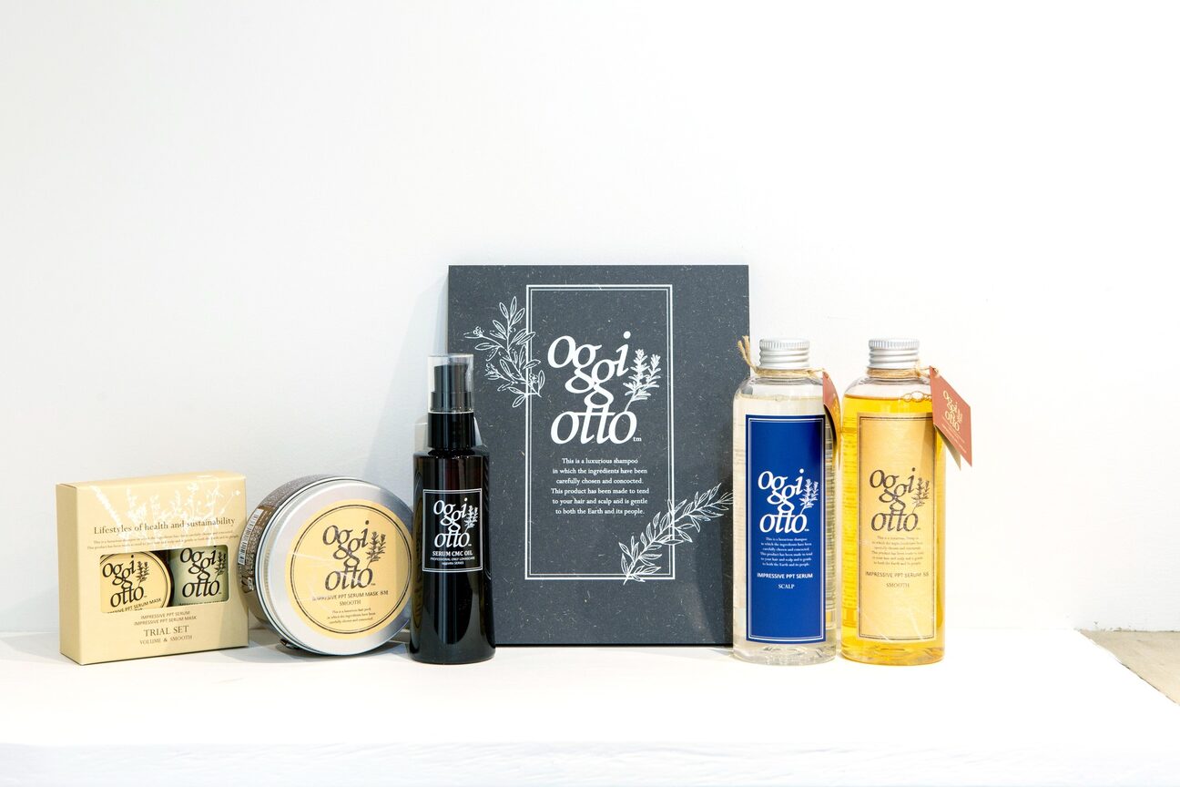 シェリル ヘアーアンドビューティー(cherir HAIR&BEAUTY)3