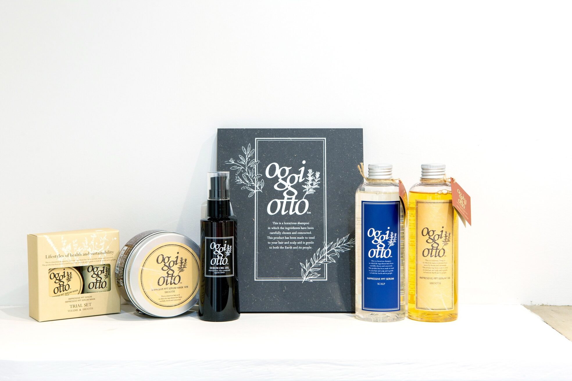 シェリル ヘアーアンドビューティー(cherir HAIR&BEAUTY)3