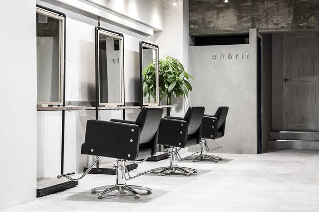 シェリル ヘアーアンドビューティー(cherir HAIR&BEAUTY)2