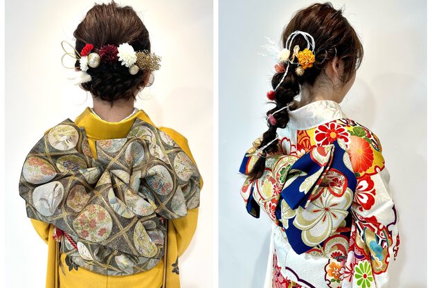 シェリル ヘアーアンドビューティー(cherir HAIR&BEAUTY)9