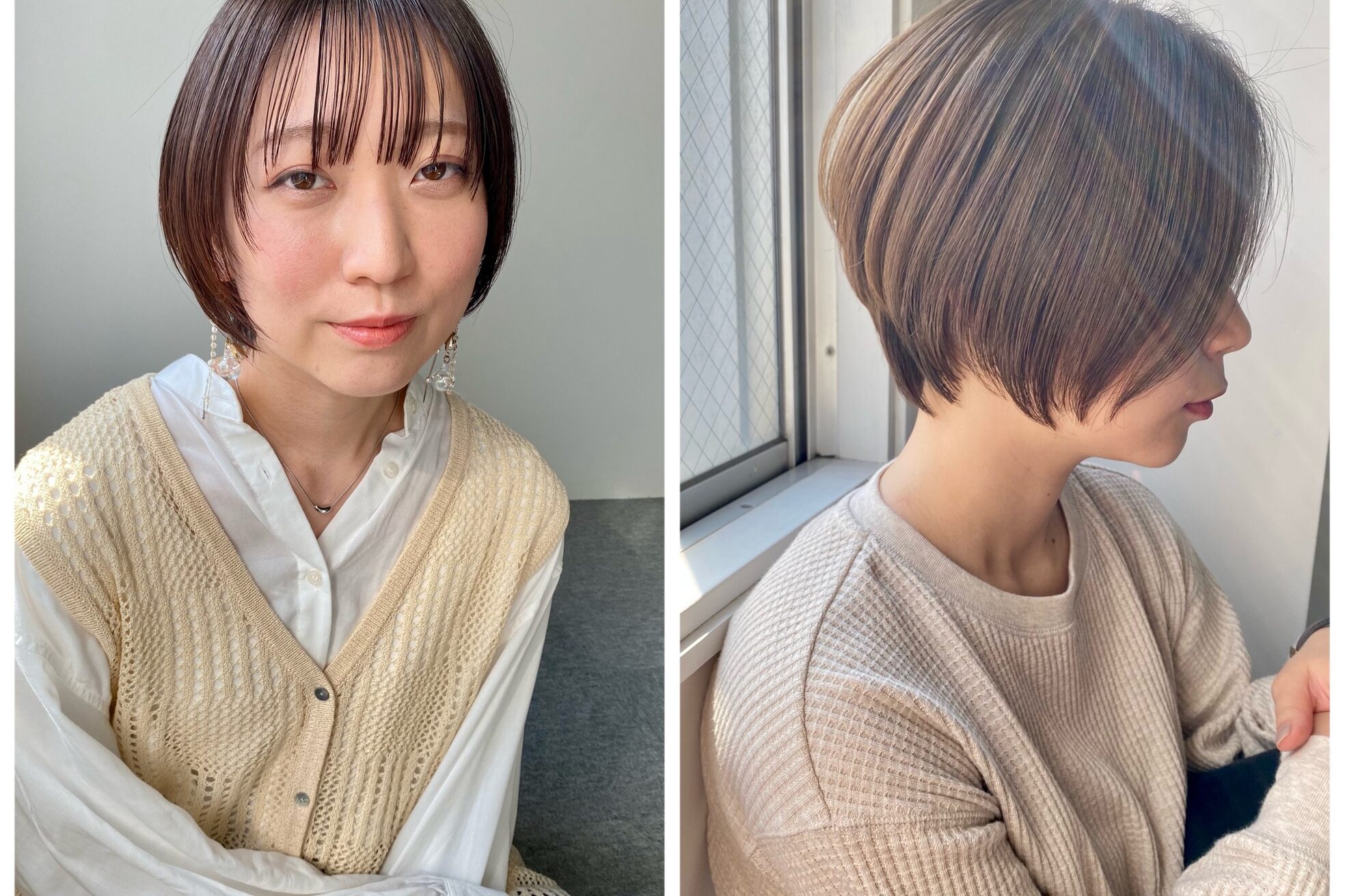 シェリル ヘアーアンドビューティー(cherir HAIR&BEAUTY)10