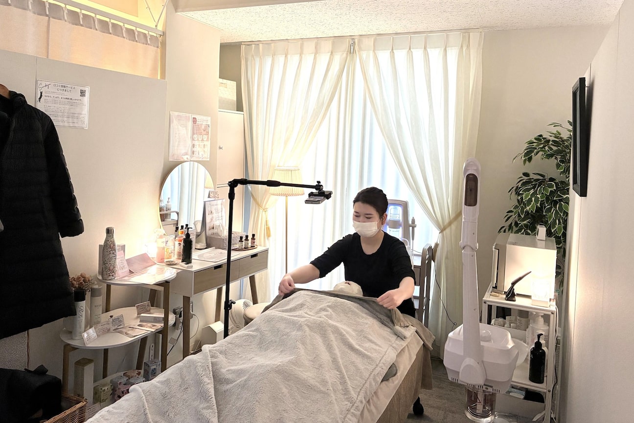 店舗の内観外観用画像1