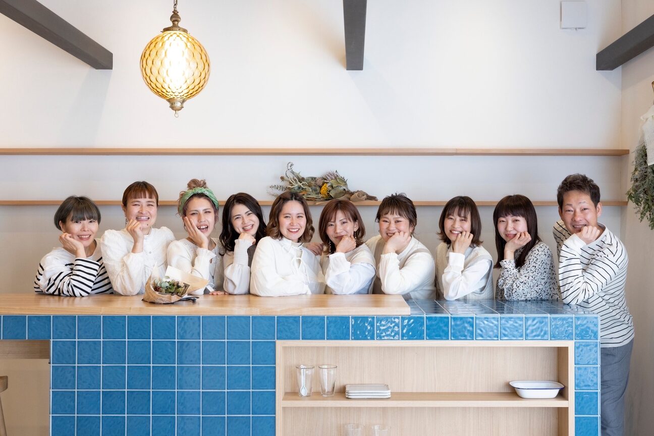 リエットヘアー 杢左店(Lie-et. hair)2