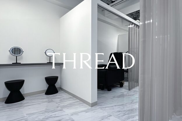 スレッド 表参道(THREAD)2