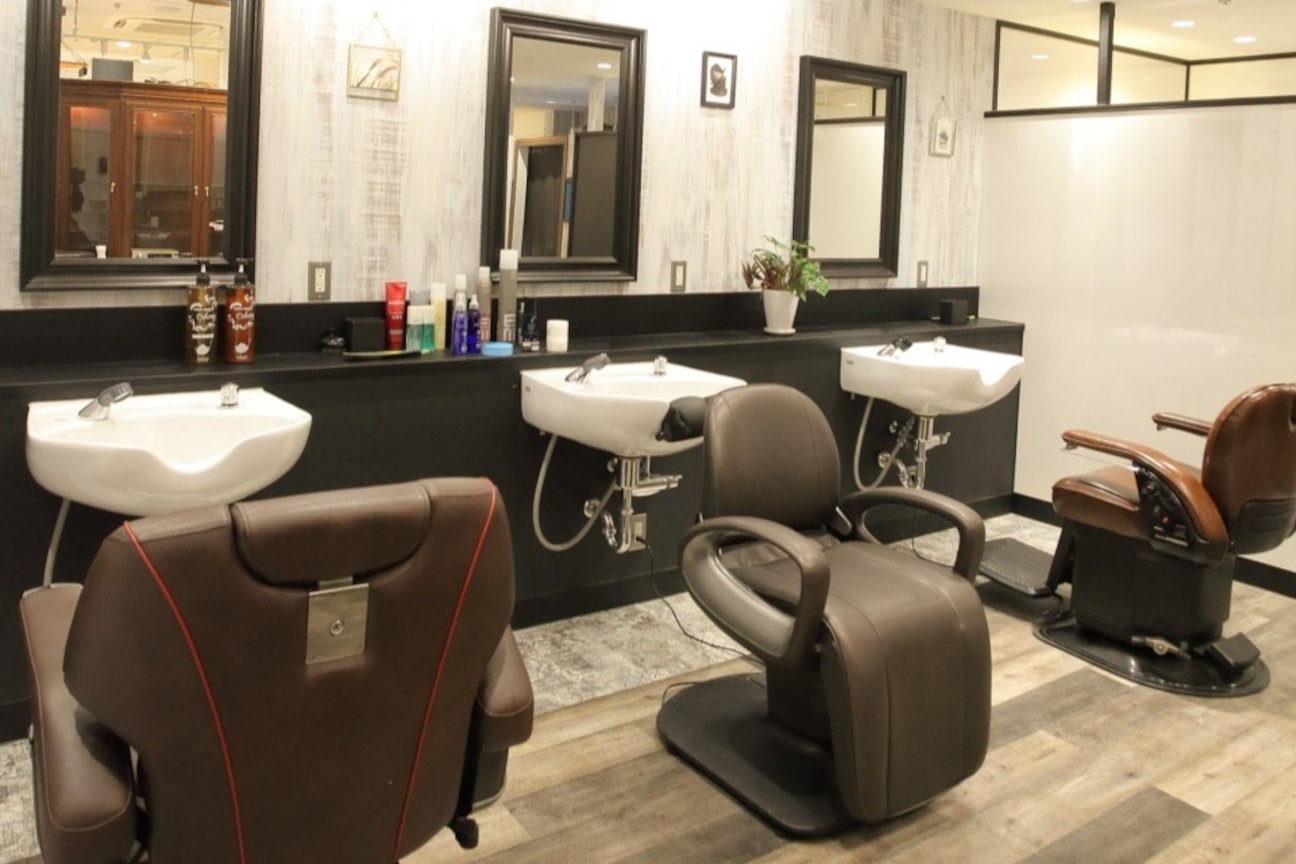 SALON PARK（株式会社　Ｂ－ｓｔｕｄｉｏ）画像1