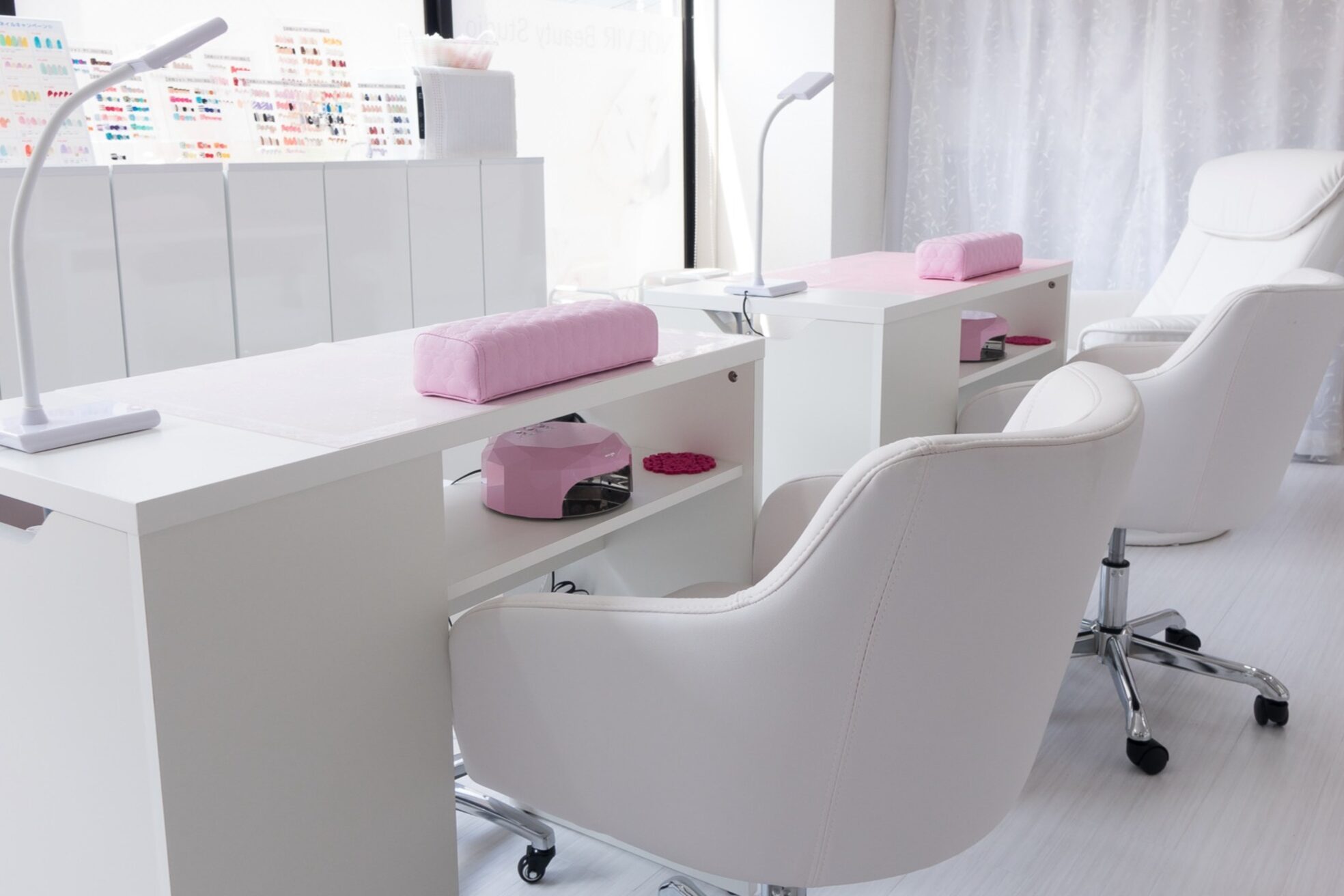 ビューティスタジオ センブレス(Cenbless)1