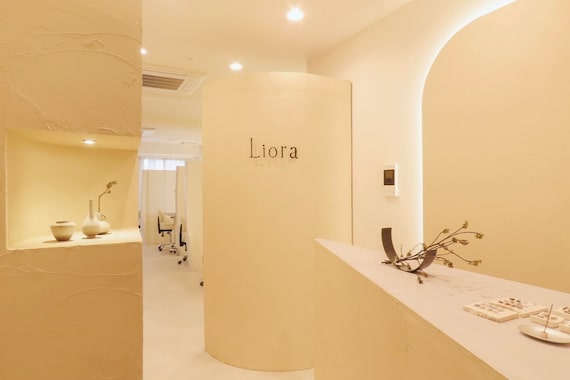 リオラ(Liora)