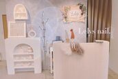 レリーズ ネイル(Lelys nail)