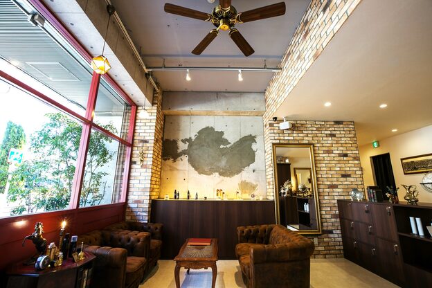 ヘアメーク ヴォリオ(hair make Voglio)1