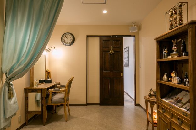 ヘアメーク ヴォリオ(hair make Voglio)4