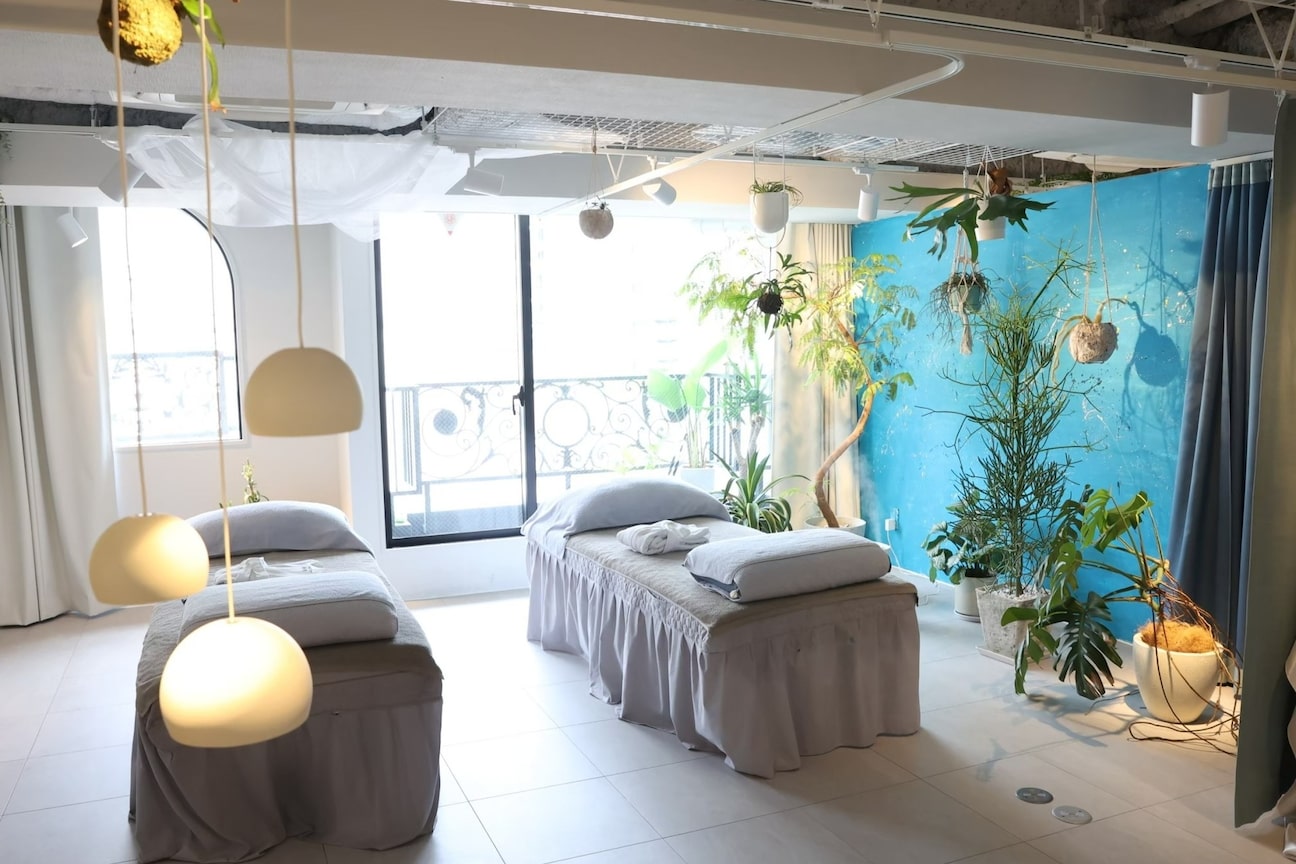 Relaxation Salon KAI(株式会社 RTIS)画像1